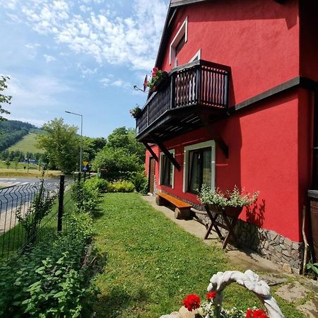 Apartamenty U Bodzia Stronie Slaskie Exterior photo