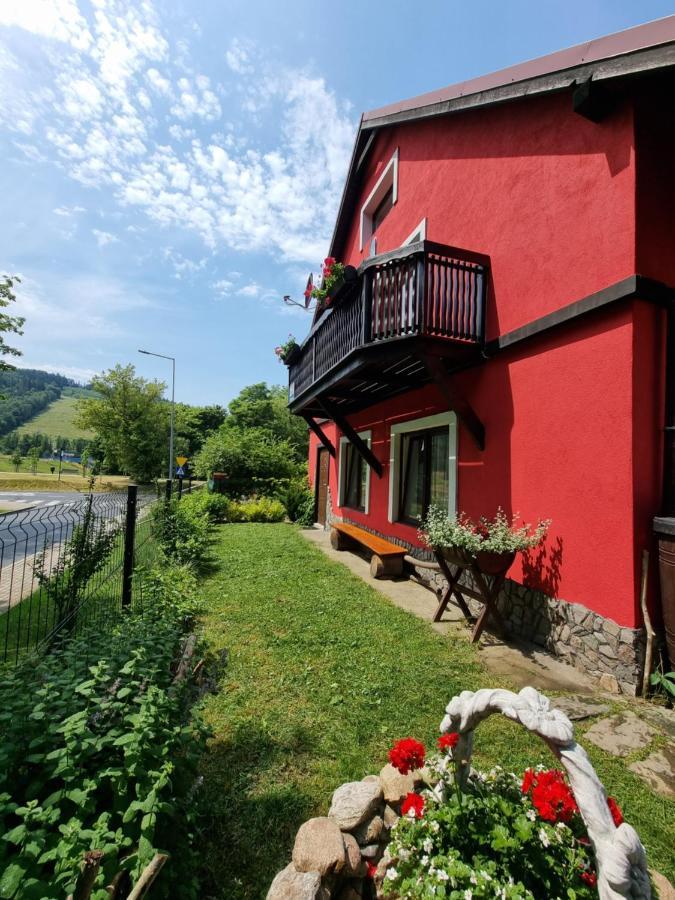 Apartamenty U Bodzia Stronie Slaskie Exterior photo