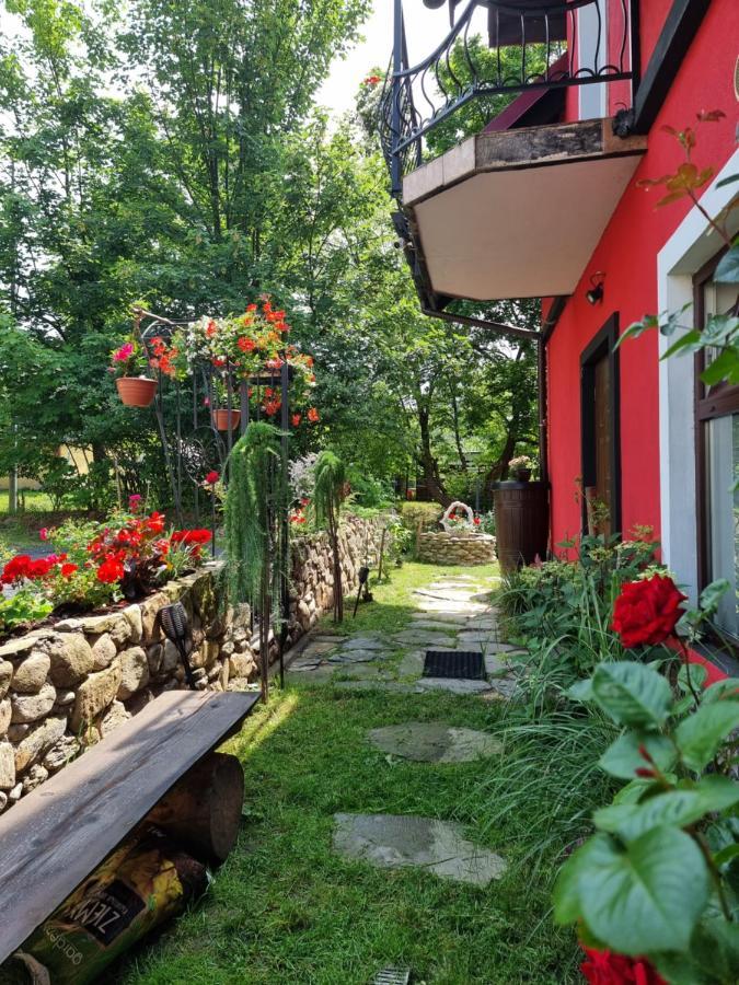 Apartamenty U Bodzia Stronie Slaskie Exterior photo