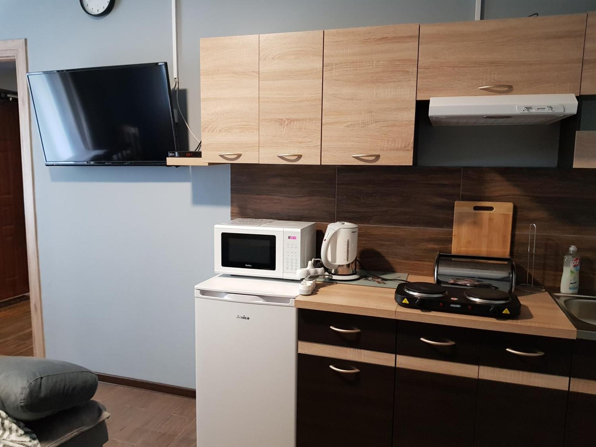 Apartamenty U Bodzia Stronie Slaskie Exterior photo