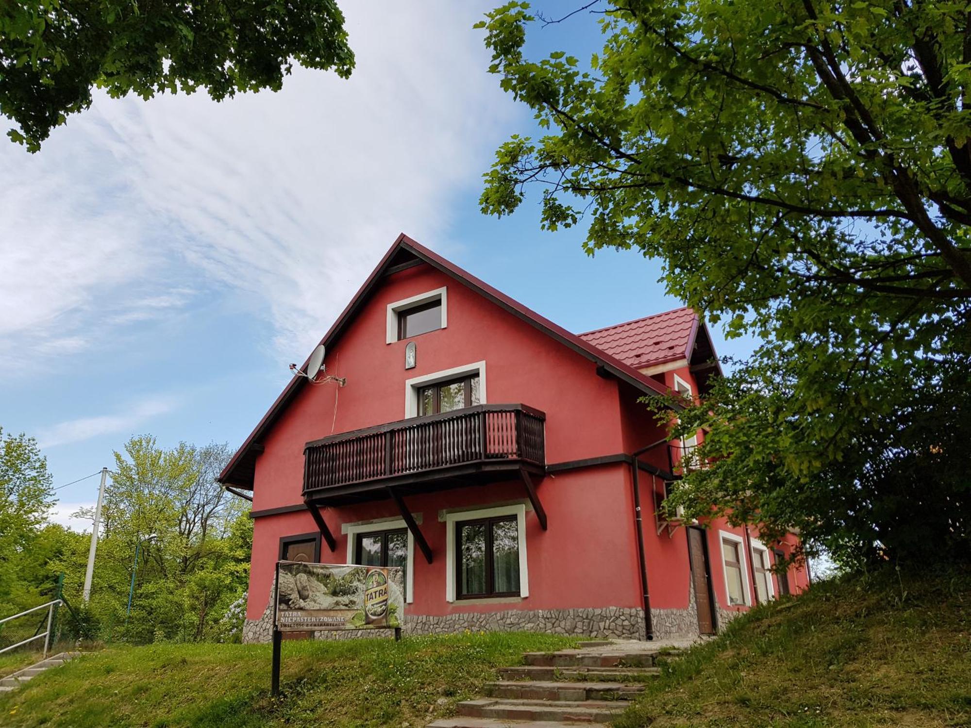 Apartamenty U Bodzia Stronie Slaskie Exterior photo
