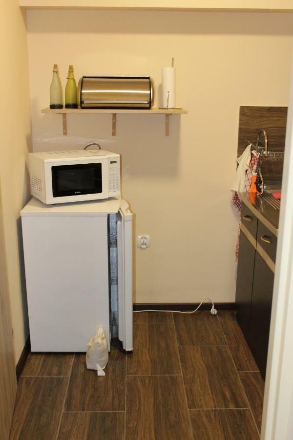 Apartamenty U Bodzia Stronie Slaskie Exterior photo