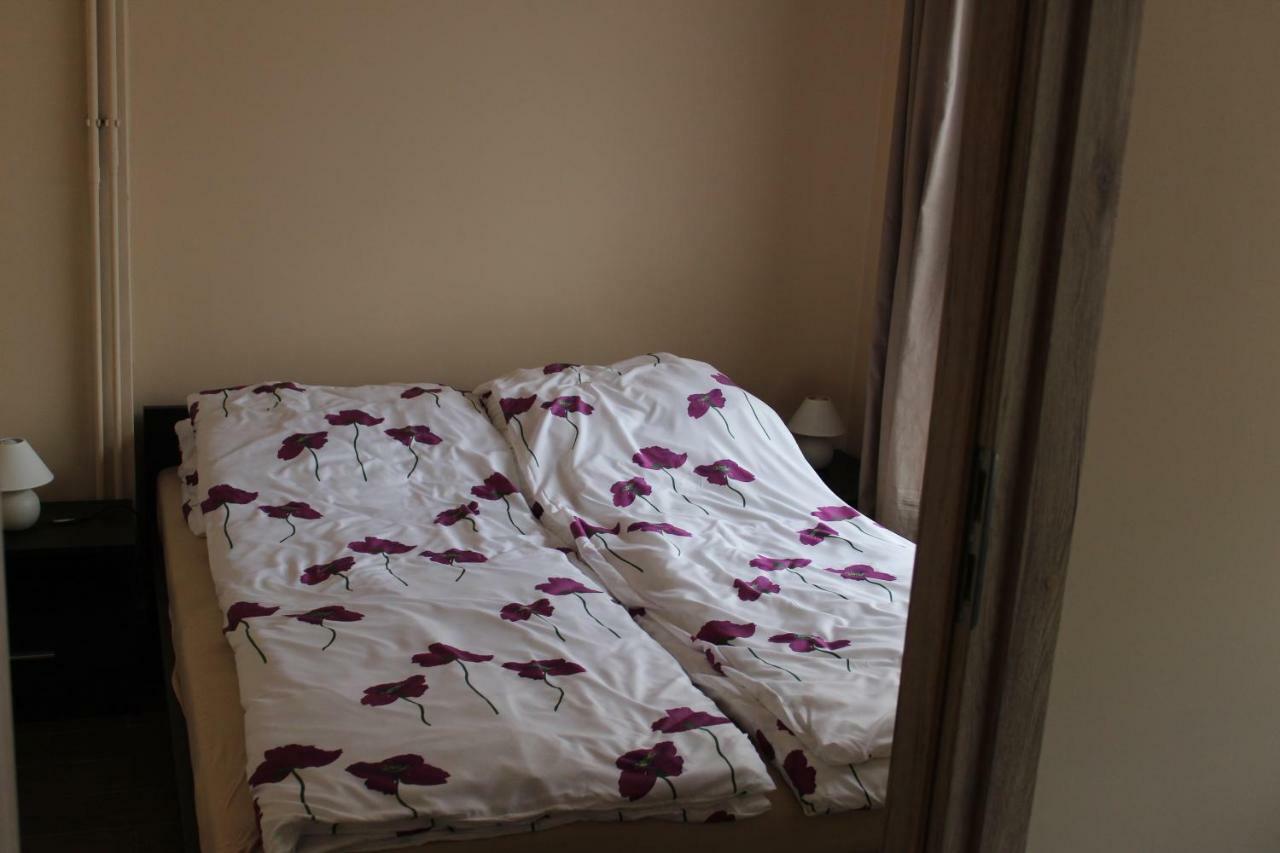 Apartamenty U Bodzia Stronie Slaskie Exterior photo