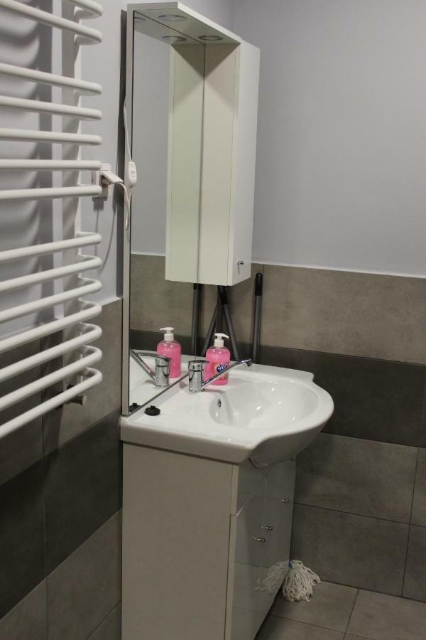 Apartamenty U Bodzia Stronie Slaskie Exterior photo