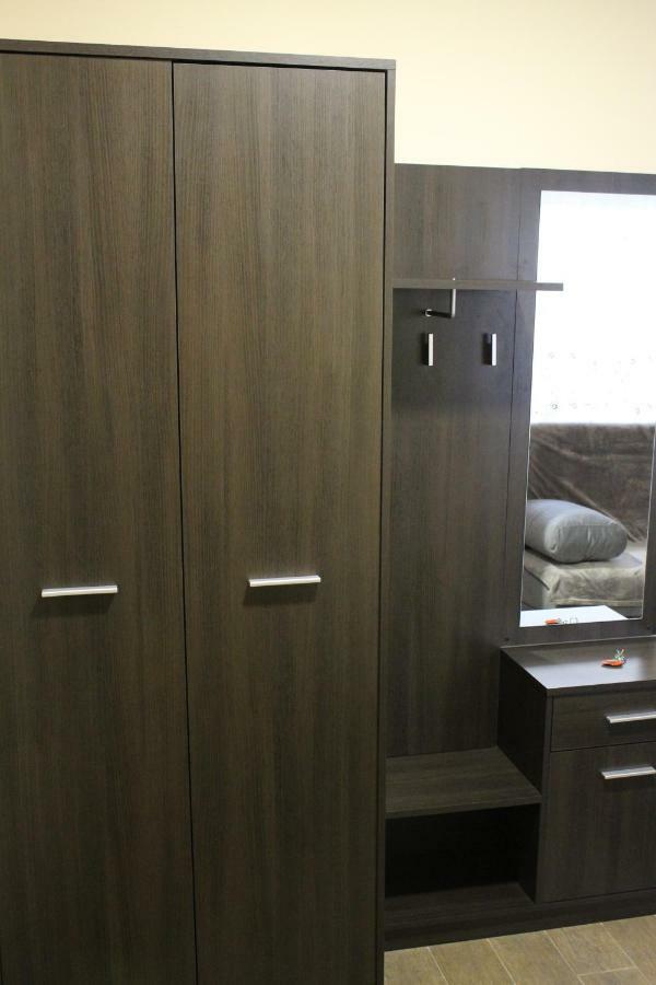 Apartamenty U Bodzia Stronie Slaskie Exterior photo
