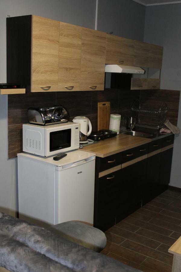 Apartamenty U Bodzia Stronie Slaskie Exterior photo
