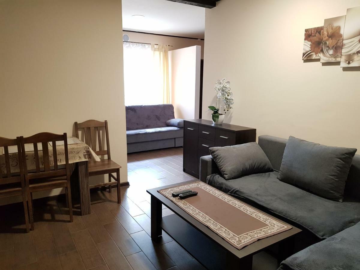 Apartamenty U Bodzia Stronie Slaskie Exterior photo