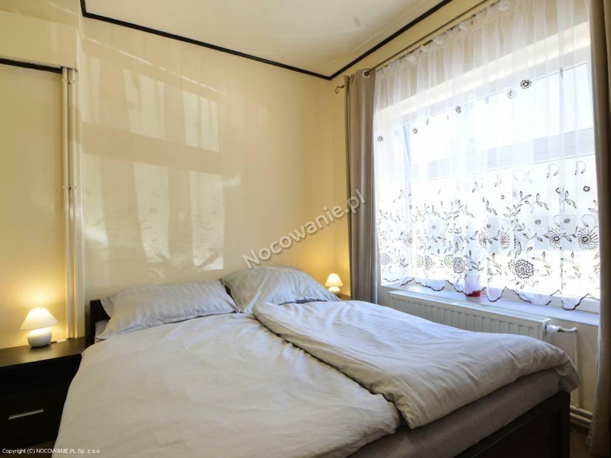 Apartamenty U Bodzia Stronie Slaskie Exterior photo