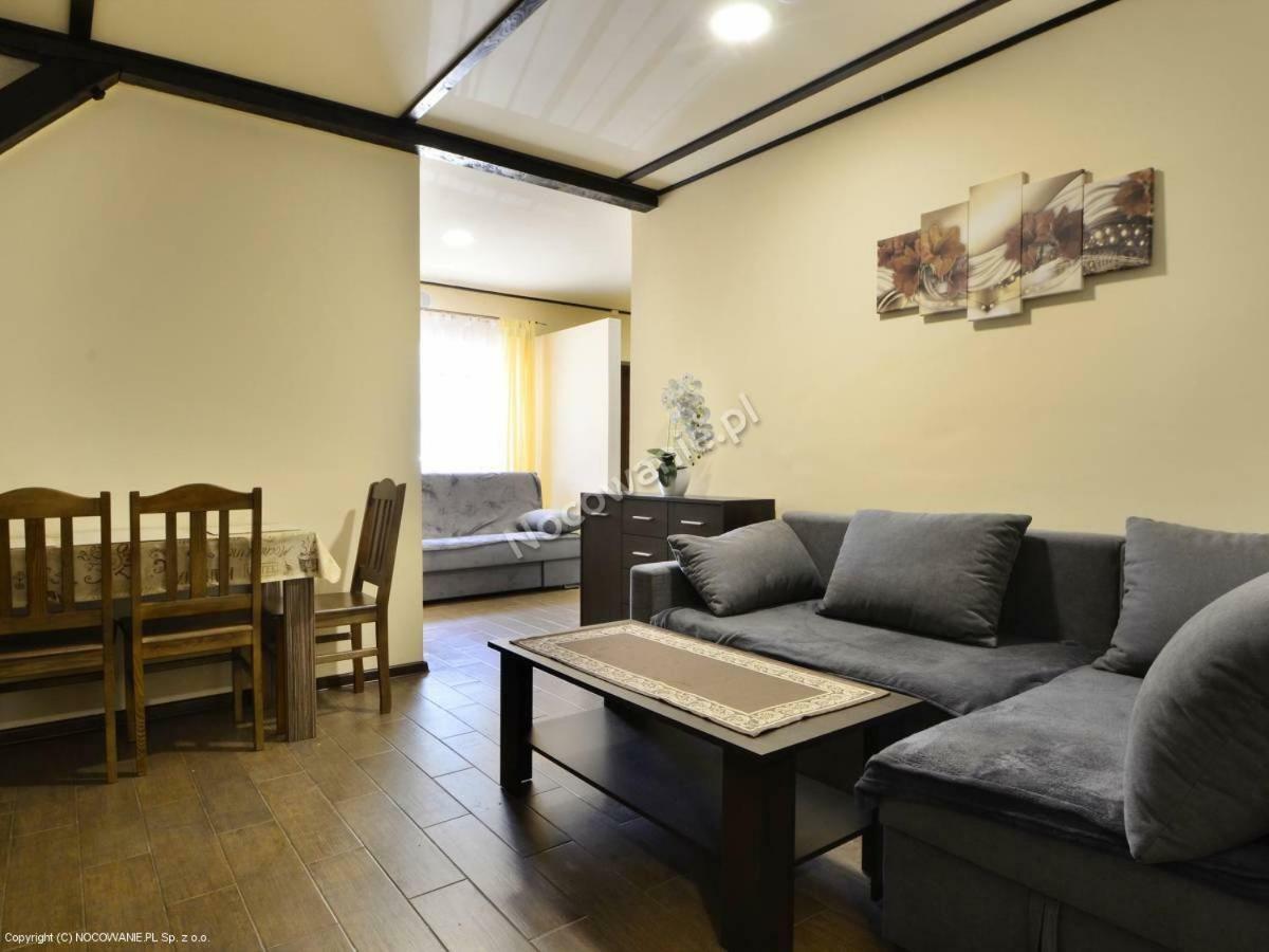 Apartamenty U Bodzia Stronie Slaskie Exterior photo